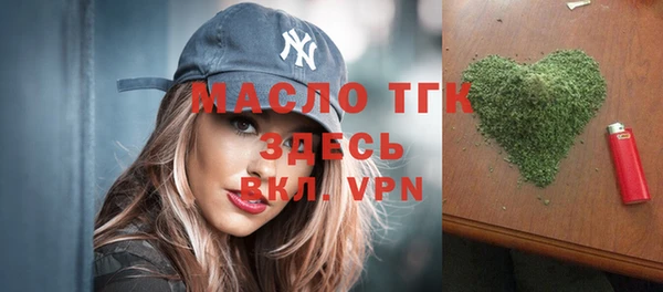 крисы Бронницы