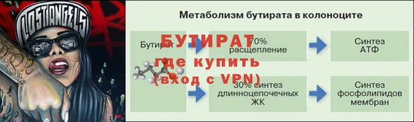 крисы Бронницы