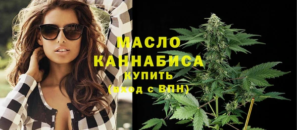 крисы Бронницы
