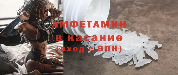 крисы Бронницы